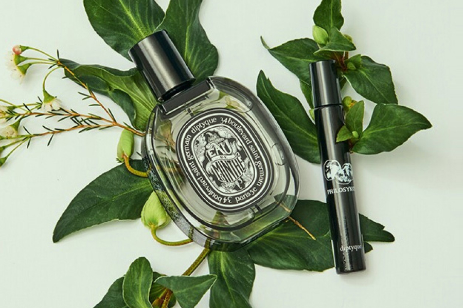Diptyque
